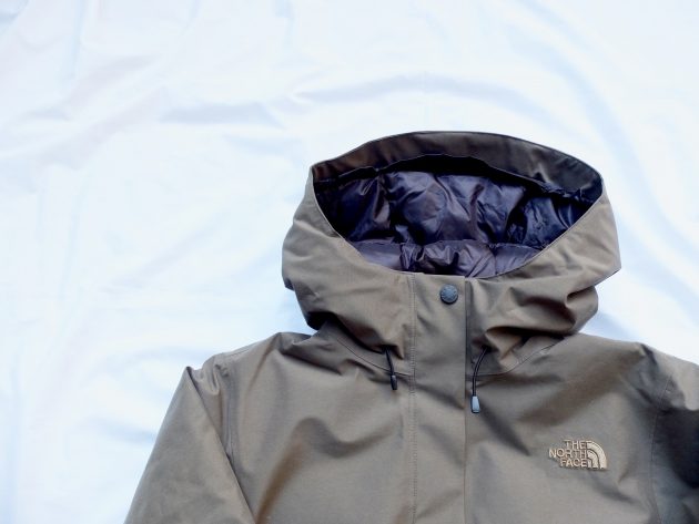 THE NORTH FACE マカルダウンコートが本当に使える！ – The Taste of B